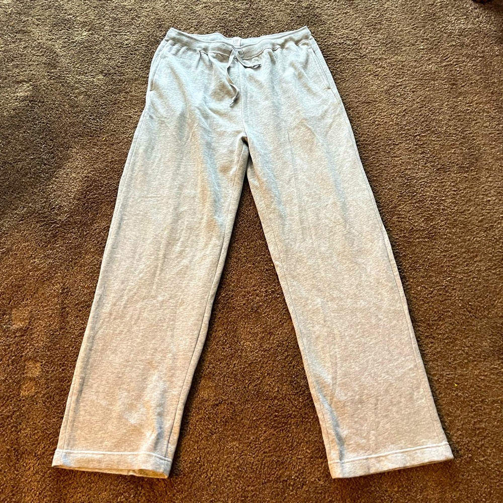 Gap xl sweatpants